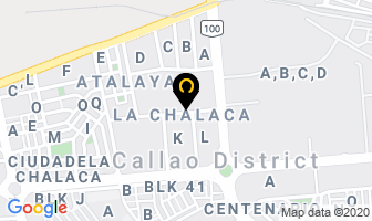 Mapa de Papeles Para Reciclaje S.a.c. en Callao