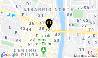 Mapa de Perfumate en Piura