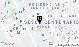 Mapa de Platinosperu en Callao
