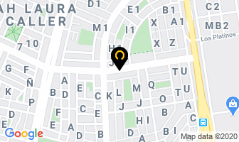 Mapa de Polleria “ Don Juan ” en Lima