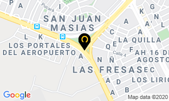 Mapa de Préstamos Bancarios en Callao