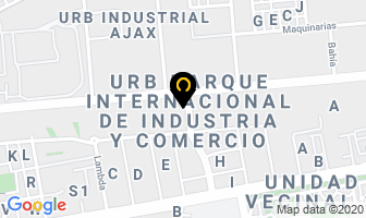 Mapa de Prodermet S.r.l. en Callao