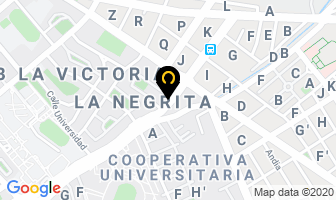 Mapa de Productos Noni en Arequipa