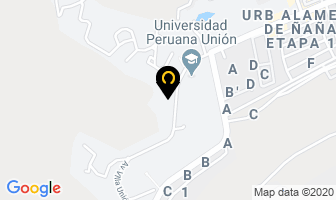 Mapa de Productos Union en Lurigancho