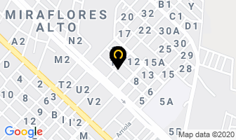 Mapa de Profesor De Matematicas en Chimbote
