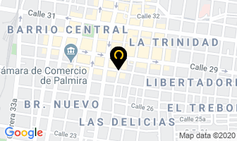 Mapa de Promomaker Sac en Lima