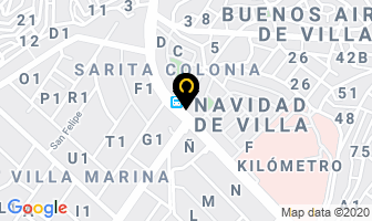 Mapa de Radiadores Universal en Provincia De Lima