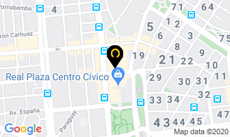 Mapa de Remiserostudio.com Soluciones Web Gráficas en Lima