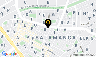 Mapa de Remisse Del Sur * Sur Taxi en Echarate