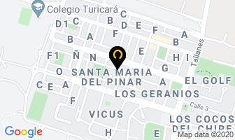 Mapa de “ Rent A Car Rl ” en Piura