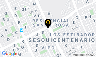 Mapa de Restaurant Cevicheria Ristomar en Callao