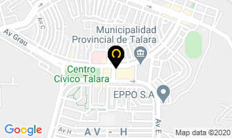 Mapa de Restaurant “ Mi Rico Tumbes ” en Talara