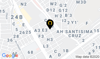 Mapa de Ronald´s Design Anillos Hlj Ctr en Lima