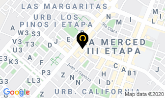 Mapa de Rostros Spa en Trujillo