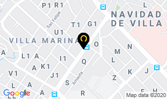 Mapa de San Marco PerË S.a.c. en Lima