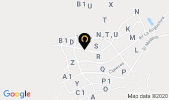 Mapa de Shicane.com en Cachicadan