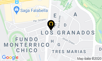 Mapa de Sigral S.a. en Provincia De Lima
