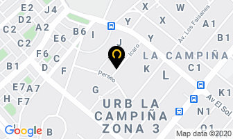 Mapa de Sissa en Provincia De Lima
