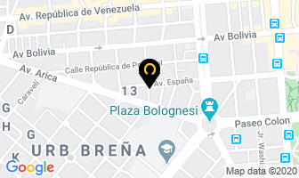 Mapa de Sistemas De Viajes Peru Agencia De Viajes Y Turismo en Lima