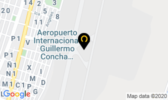 Mapa de Solimano - Asociados en Piura