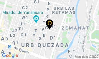 Mapa de Stereomania E.i.r.l en Arequipa