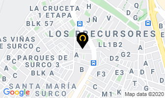 Mapa de Tacama en Provincia De Lima