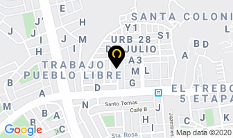 Mapa de Taga Tours en Los Olivos