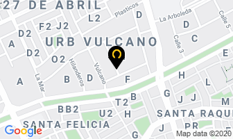 Mapa de Tecnipack S.a.c. en Provincia De Lima