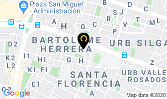 Mapa de Tedekora Limpieza De Sofas-Lavando Muebles A Domicilio en Lima