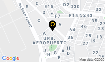 Mapa de Torres Postformados en Callao