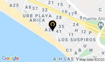 Mapa de Trilce Export, Import S.a.c. en Lima