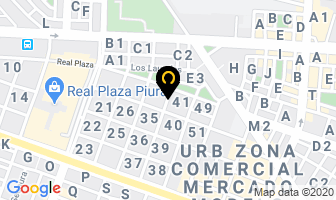 Mapa de Tupemesa en Piura