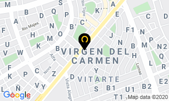 Mapa de Tyserza S.a.c. en San Mateo