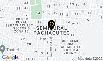 Mapa de Vilpar - Estructuras Metalicas Puertas Levadizas Fabricacion en Arequipa