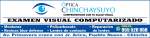 Optica Chinchaysuyo 2