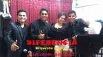 Fotos de Orquesta Diferencia