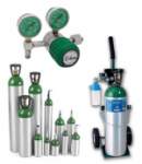 Fotos de Oximpec Gases Y Equipos Medicinales