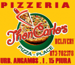 Fotos de “ Pizza Place Jhon Carlos ”