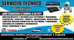 Fotos de Servicios Generales