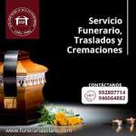 Fotos de Solano Servicios Funerarios