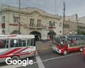 Foto exterior de Burger King