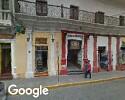 Foto exterior de Caframi Tours