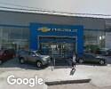 Foto exterior de Chevrolet