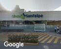 Foto exterior de ClÍnica San Felipe