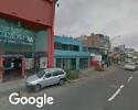 Foto exterior de Eco Pizza