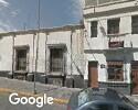 Foto exterior de Goa Cafe Bar