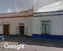 Foto exterior de Hostal Santa Marta