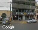Foto exterior de Hotel Chavin