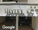 Foto exterior de Hotel El Meson