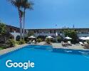 Foto exterior de Hotel Nazca Lines